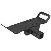 KFI Winch Mount with 2" Receiver - 100620