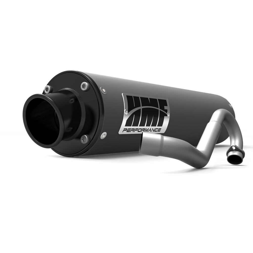 HMF Full Exhaust for Honda TRX 300EX 93-12