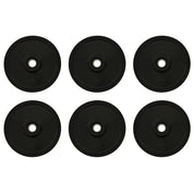 Front & Mid Rail STD Idler Wheels Kit for ARCTIC CAT 500 Sno Pro 2010-2011