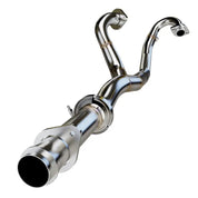 RJWC High Flow Stainless Steel Headers For CF-Moto CForce 800/820/850/1000 XC