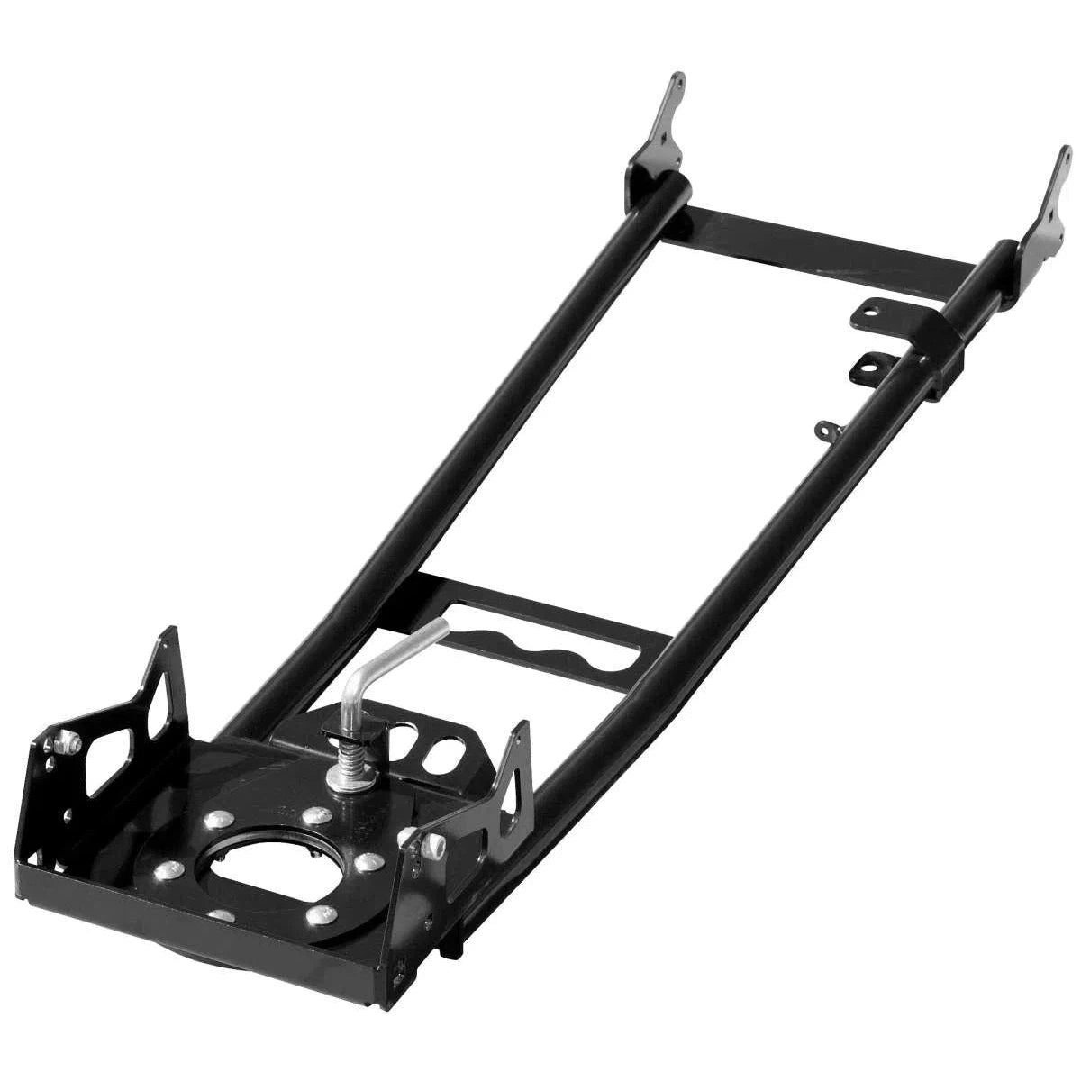 KFI Plow Base/Push Tube Systems - ATV Mid-Mount - 105000