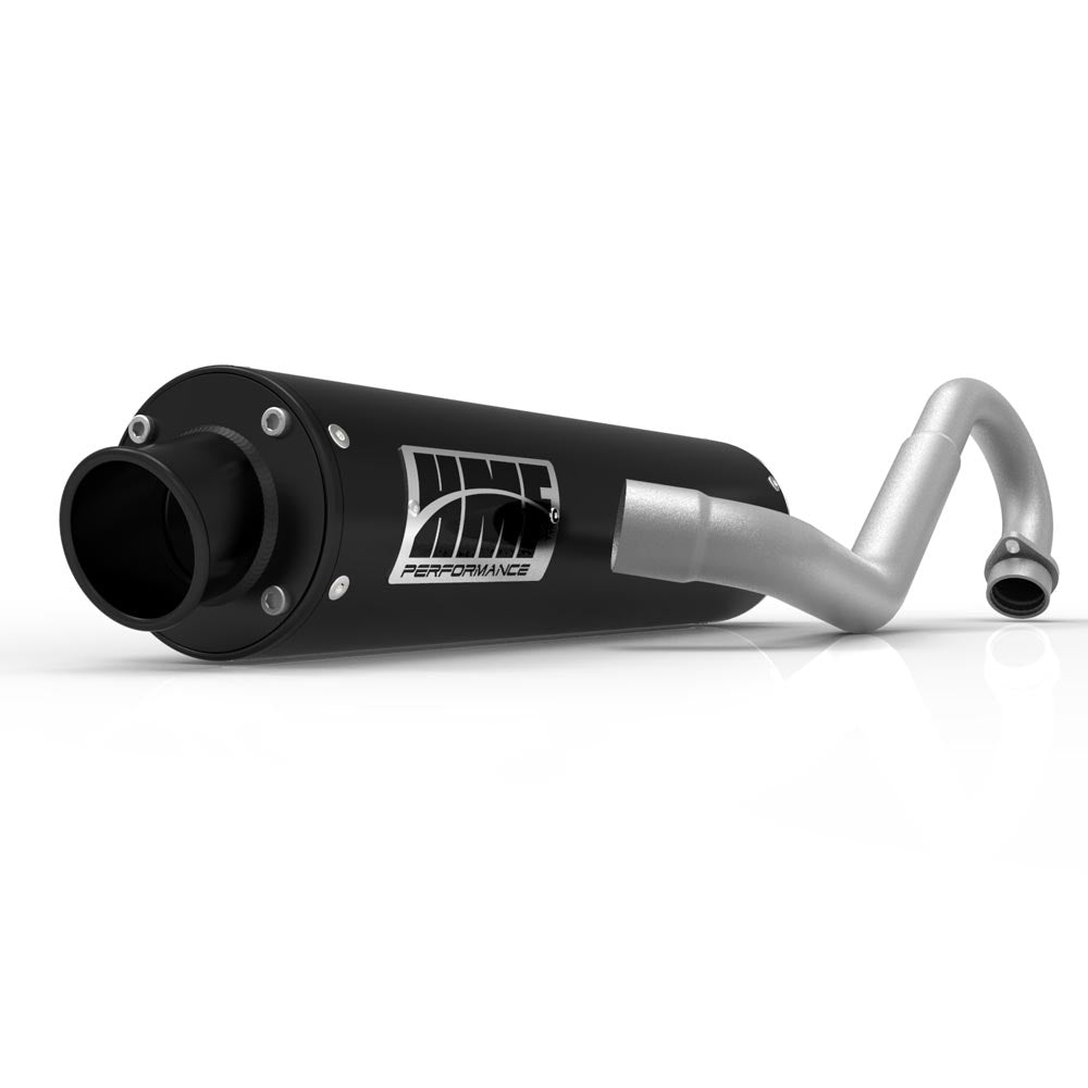 HMF Full Exhaust for Honda Rubicon/Rancher IRS 15-23