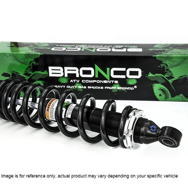 Bronco ATV REAR Heavy Duty Gas Shock ARCTIC CAT 700 2008-14