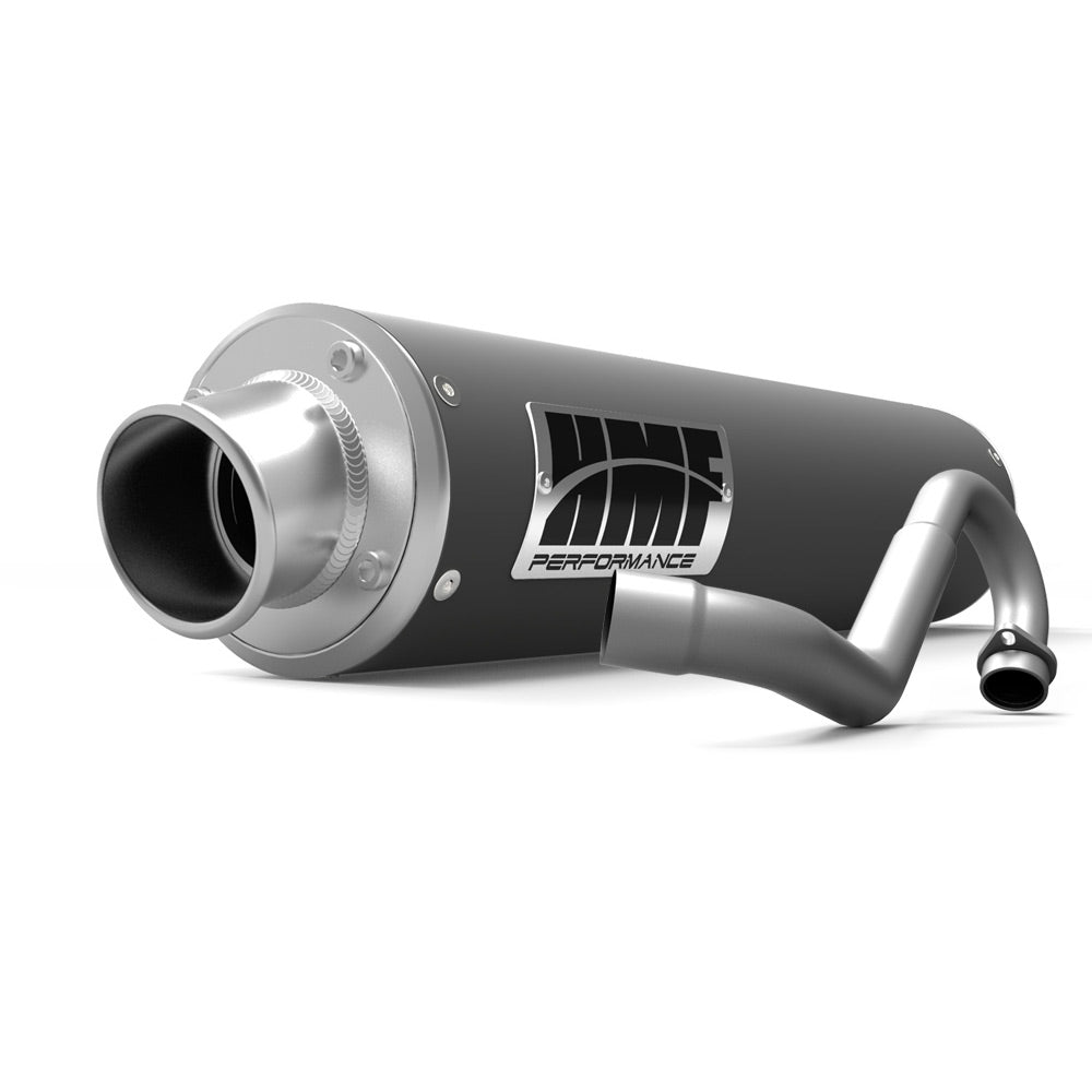 HMF Full Exhaust for Honda TRX 250X/EX 11-23