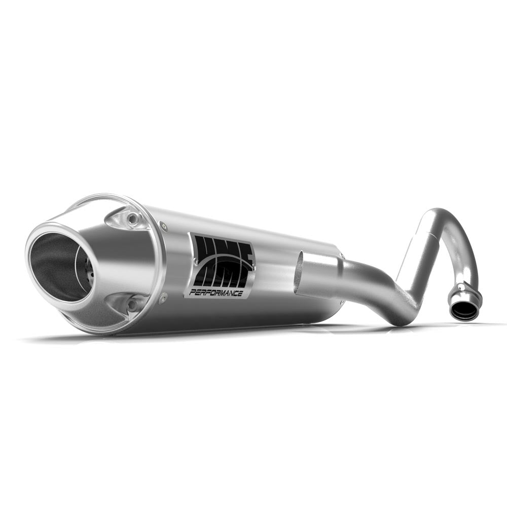 HMF Full Exhaust for Kawasaki KFX 450R 08-14