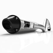 HMF Racing Performance Out Full System Exhaust for Yamaha YFZ 450R-X 09-24