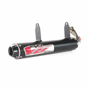 Big Gun Exhaust EVO U Series Slip On Exhaust - 12-7612