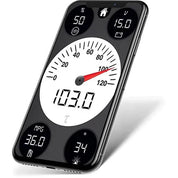 Fuelpak FP3 Bluetooth Auto Tuner #66007 For Harley-Davidson