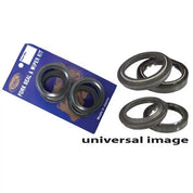 97-04 SUZUKI VZ800 MARAUDER K&L FRONT FORK OIL SEAL & WIPER KIT