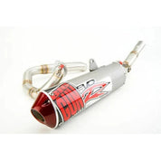 Big Gun Exhaust EVO R Series Full Exhaust System - 09-44523