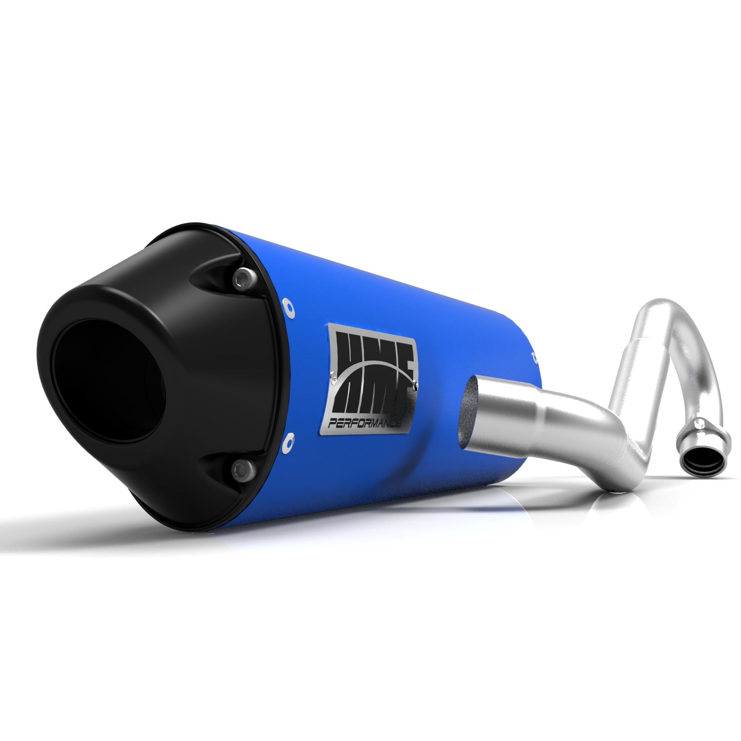 HMF Racing Performance Out Full System Exhaust for Yamaha YFZ 450R-X 09-24