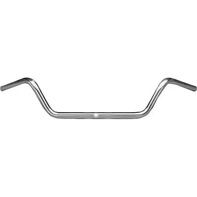 EMGO 07-12595 1 HANDLEBAR BEACH BAR 39 WIDE