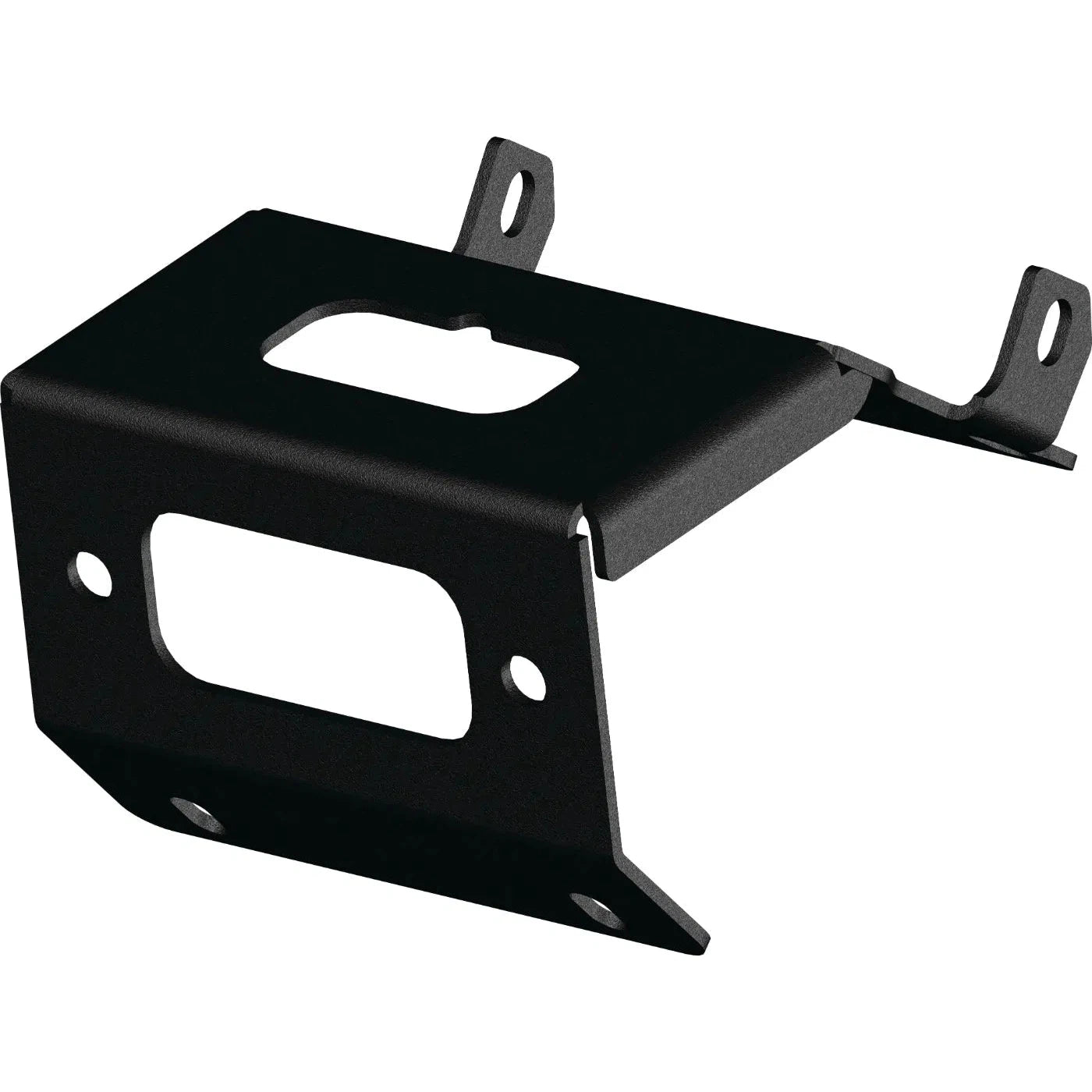 KFI 102175 Winch Mount for 2015-2019 Honda TRX420 Rancher Models FA,FE,FM,TE,TM