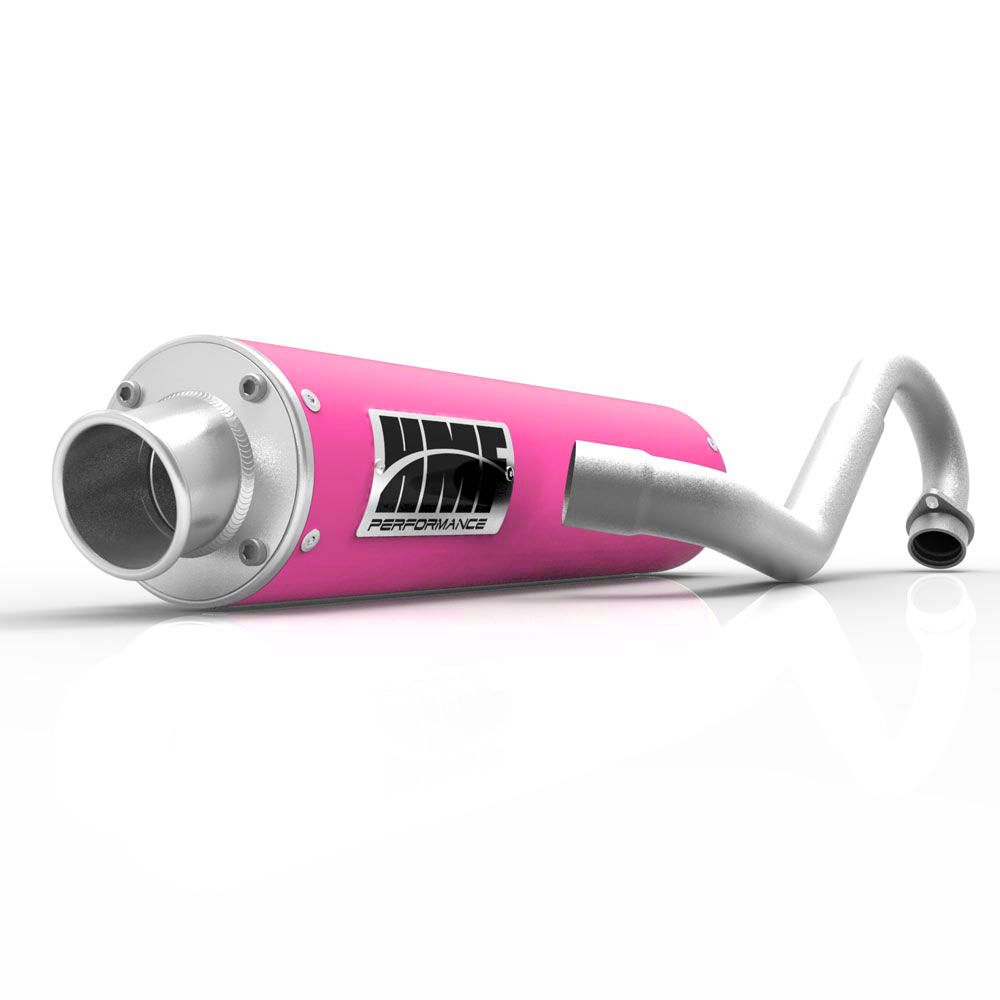 HMF Racing Performance Out Full System Exhaust for Yamaha YFZ 450R-X 09-24