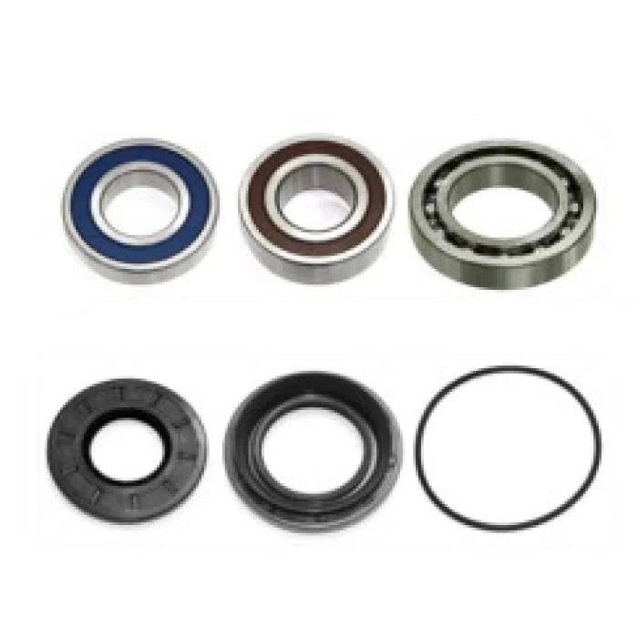 SPI AT-06694 Bronco Wheel Bearing Kit, Honda