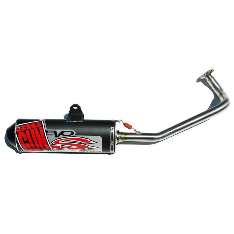 Big Gun Exhaust EVO S Series Full Exhaust System - 16-1003