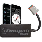 Fuelpak FP3 Bluetooth Auto Tuner #66007 For Harley-Davidson