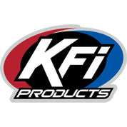 KFI 2" UTV Receiver Hitch, Front Upper - 101145