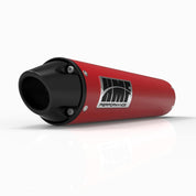 HMF Slip On Exhaust for Yamaha Raptor 700 15-23