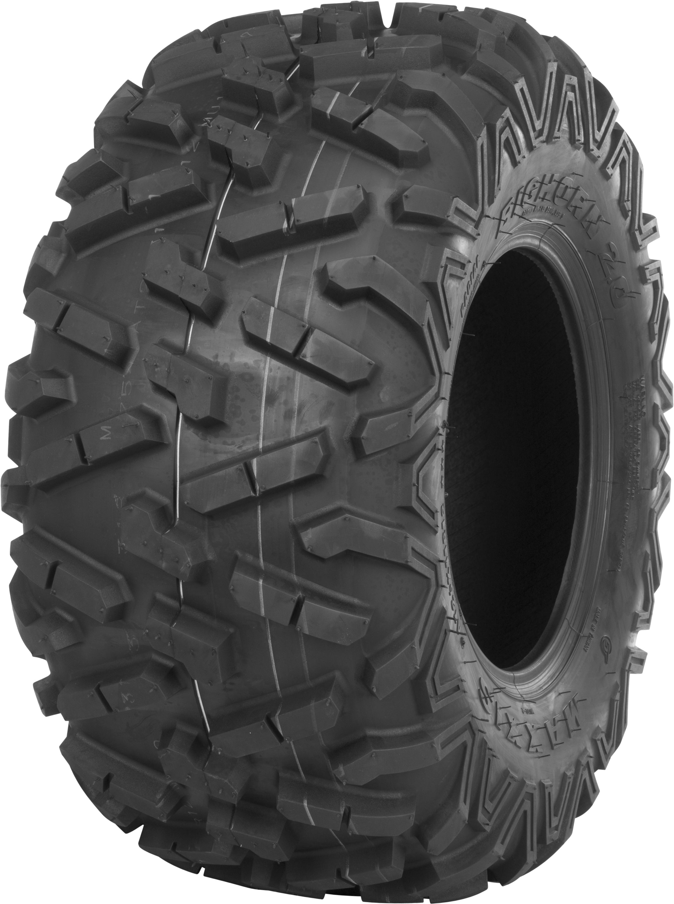 Maxxis Bighorn 2.0 MU09/MU10