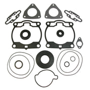 2 SPI Pistons & Full Gasket Kit 2005-2006 Polaris 900 Standard Bore 83mm