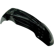 Honda CR125R 2004-2007 UFO black Front Fender