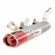 Big Gun Exhaust EVO R Series Full Exhaust System - 09-22523