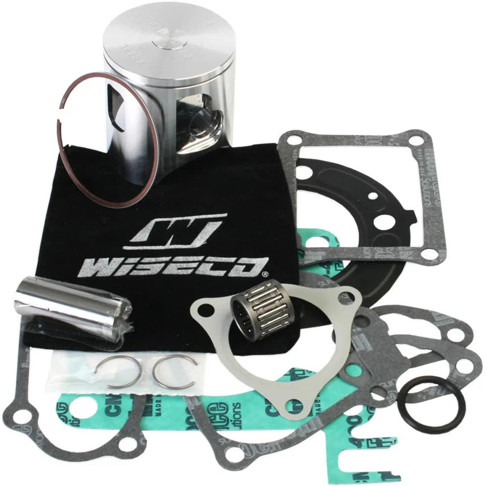 Wiseco Top End Rebuild Kit 1992-1997 Honda CR125 Piston Gasket Bearing 54.0mm