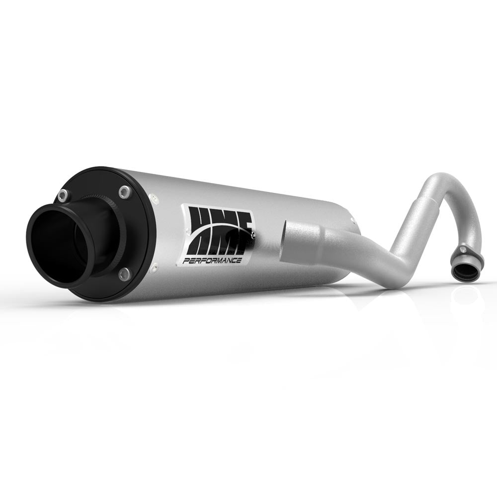 HMF Racing Performance Out Full System Exhaust for Yamaha YFZ 450R-X 09-24