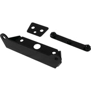 DragonFire Racing Mounting Kit - RZR Turbo S - for Front Bumper - 01-1811