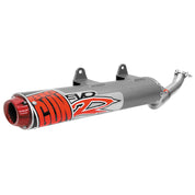 Big Gun Exhaust EVO R Series Slip On Exhaust - 09-2662