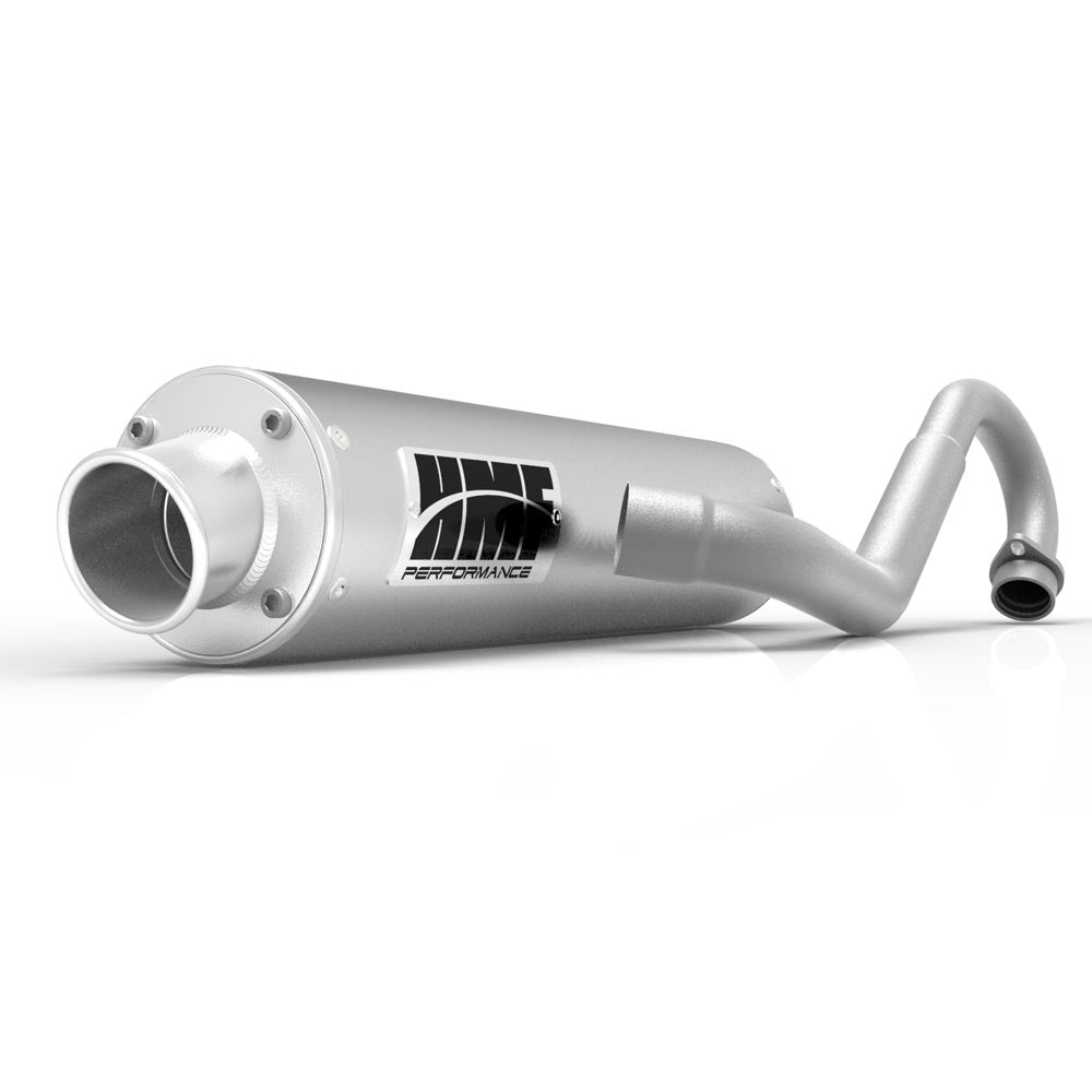 HMF Full Exhaust for Honda Foreman 500/Rancher 420 14-22