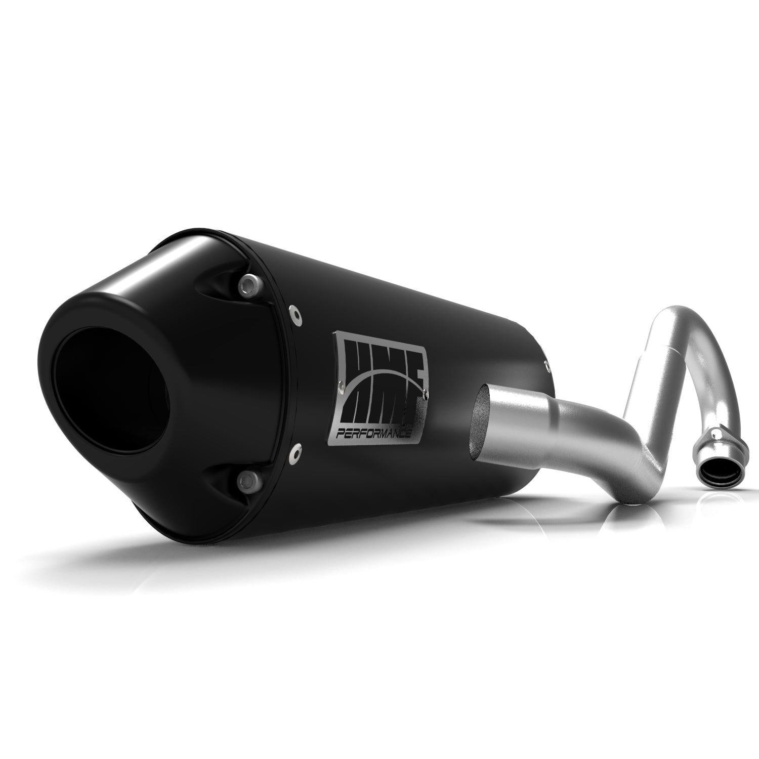 HMF Racing Performance Out Full System Exhaust for Yamaha YFZ 450R-X 09-24