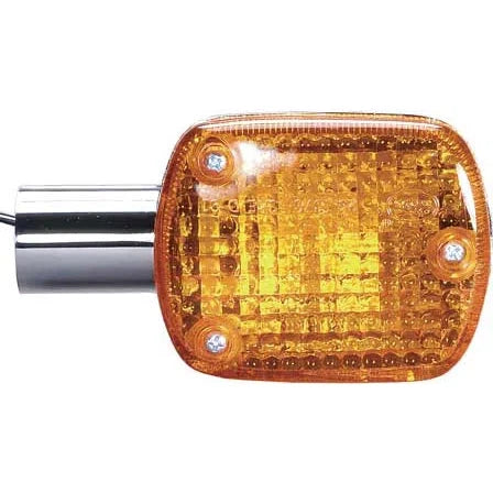 25-1075 Honda VF-700C Magna1984-1986 Dot Turn Signals For HondascB-550/650/1100