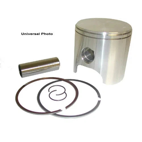 Wiseco Yamaha TRI-Z 250 TRI Z YTZ250 YTZ Piston Kit 70mm 2mm over 85-86