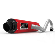 HMF Full Exhaust for Honda Rubicon/Rancher IRS 15-23