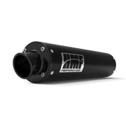 HMF Slip On Exhaust for Can-Am Renegade/Outlander 07-12