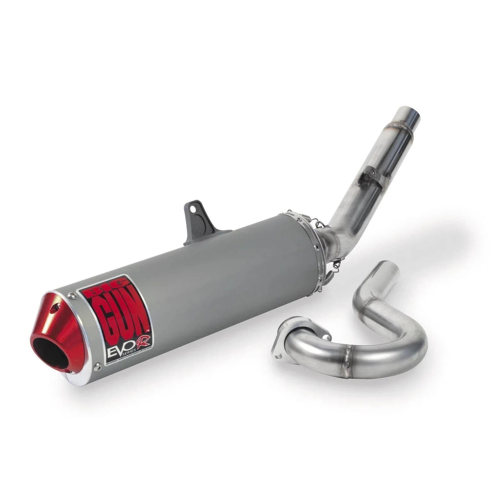 Big Gun Exhaust EVO R Series Full Exhaust System - 09-2513