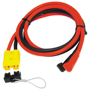 KFI Quick Connects Winch Cable 20" - QC-20