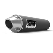 HMF Slip On Exhaust for Yamaha Kodiak 450 18-23