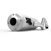 HMF Full Titan-QS Exhaust for Honda Rubicon/Rancher IRS 15-23