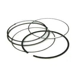 Namura Technologies - NX-10025R - Piston Ring Set, 66.34mm - 66.36mm