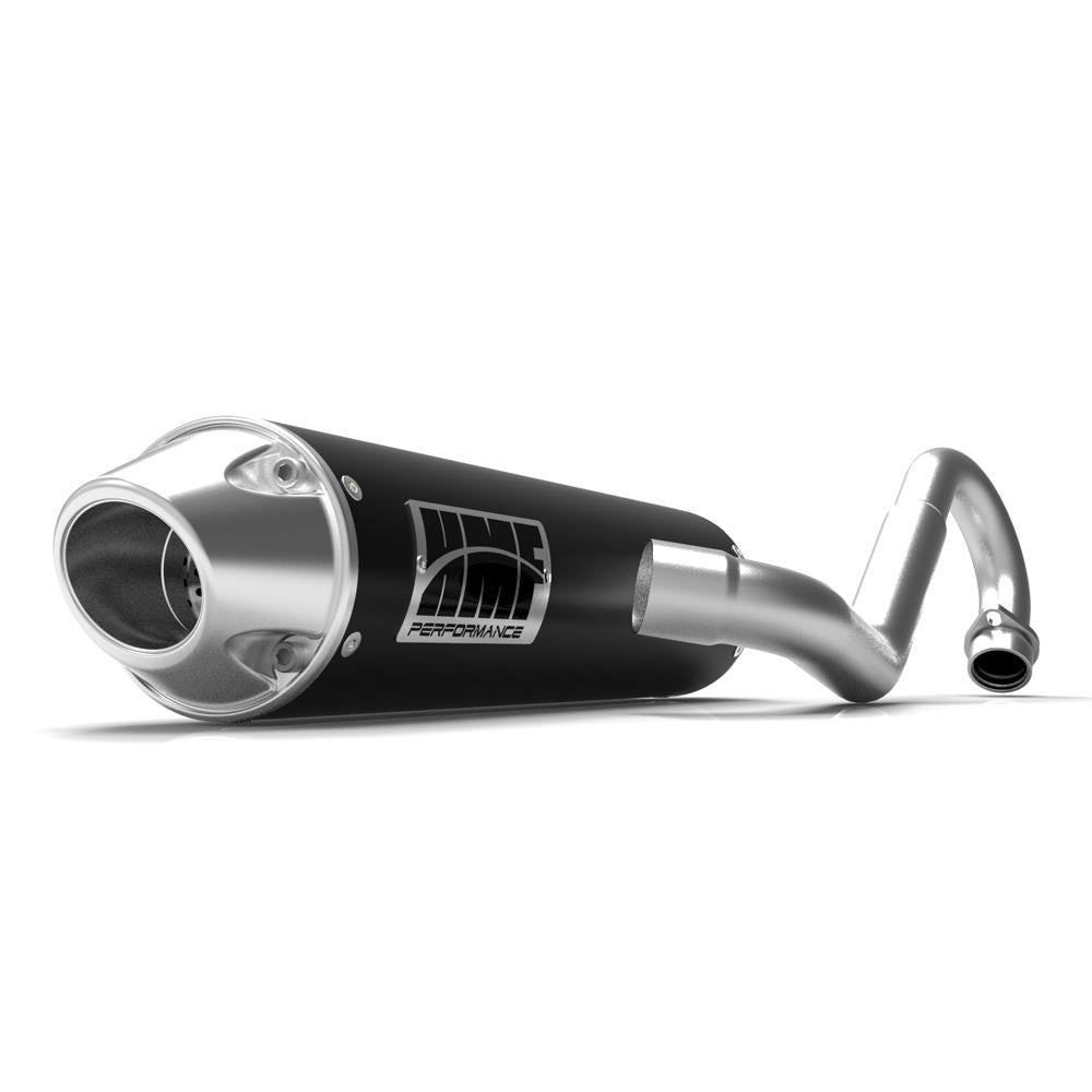 HMF Full Exhaust for Kawasaki KFX 450R 08-14