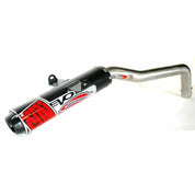 Big Gun Exhaust EVO S Series Slip On Exhaust - 16-1622