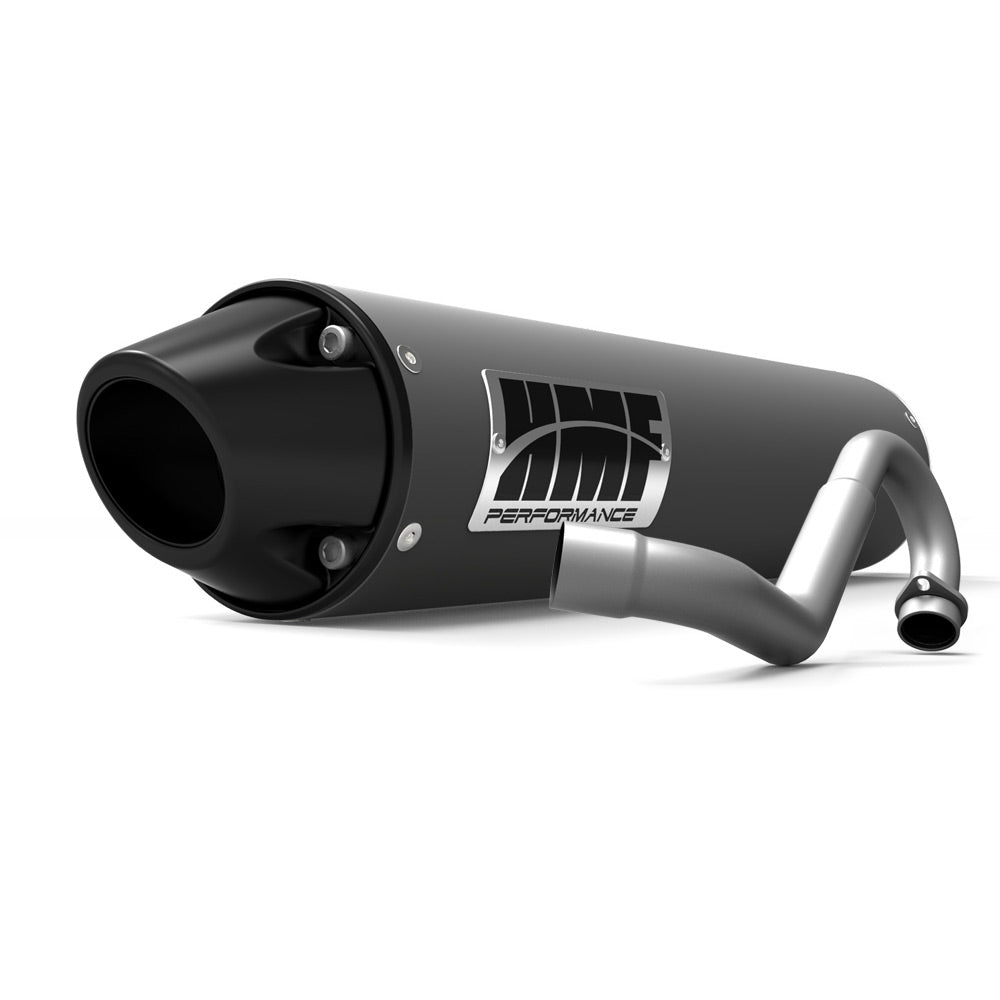 HMF Full Exhaust for Yamaha Raptor 250 08-14