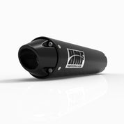 HMF Slip On Exhaust for Can-Am Outlander MAX 13-23