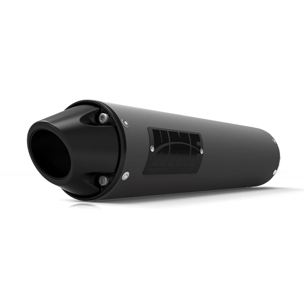 HMF Slip On Exhaust for Can-Am Outlander MAX 13-23