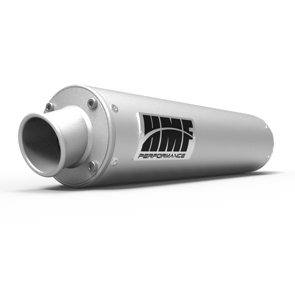 HMF Slip On Exhaust for Can-Am Outlander MAX 13-23