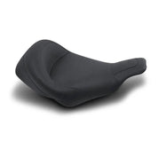 Harley FLHTCU Ultra Classic 1997-2007 Vintage Wide Touring Solo Seat by Mustang