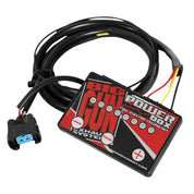 Big Gun Exhaust TFI Power Box EFI Tuner - 40-R54W